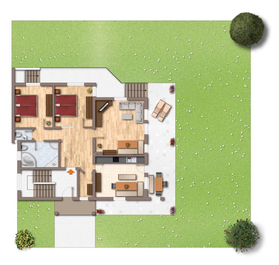 Apart Elisabeth Hippach Ngoại thất bức ảnh